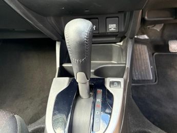 HONDA JAZZ 1.3 i-VTEC EX Navi Hatchback 5dr Petrol CVT Euro 6 (s/s) (102 ps