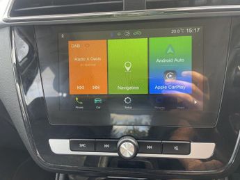 MG MG ZS 44.5kWh Exclusive SUV 5dr Electric Auto (143 ps)