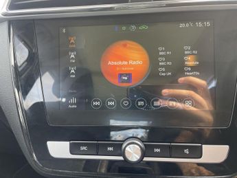 MG MG ZS 44.5kWh Exclusive SUV 5dr Electric Auto (143 ps)