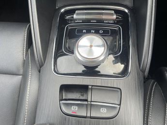 MG MG ZS 44.5kWh Exclusive SUV 5dr Electric Auto (143 ps)