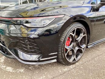 VOLKSWAGEN GOLF 2.0 TSI GTI Clubsport Hatchback 5dr Petrol DSG Euro 6 (s/s) (300