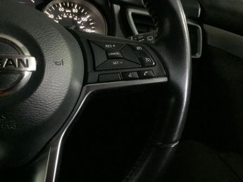 NISSAN QASHQAI 1.5 dCi Tekna SUV 5dr Diesel DCT Auto Euro 6 (s/s) (115 ps)