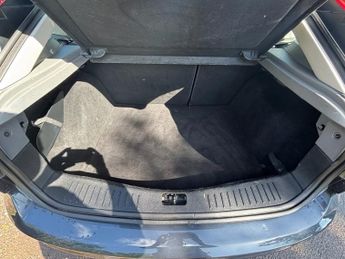 FORD FOCUS 1.6 Titanium Hatchback 5dr Petrol Automatic (184 g/km, 99 bhp)