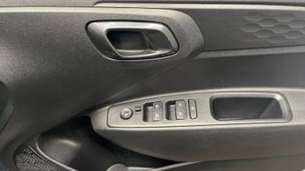 HYUNDAI I10 1.0 SE Connect Hatchback 5dr Petrol Auto Euro 6 (s/s) (67 ps)