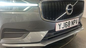 VOLVO XC60 2.0 D4 Momentum SUV 5dr Diesel Auto AWD Euro 6 (s/s) (190 ps)