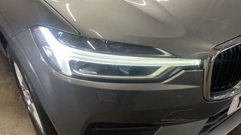 VOLVO XC60 2.0 D4 Momentum SUV 5dr Diesel Auto AWD Euro 6 (s/s) (190 ps)