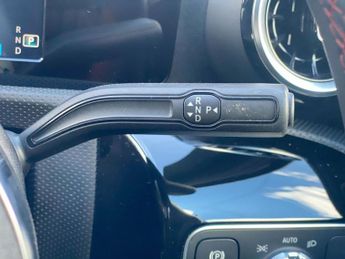MERCEDES-BENZ A CLASS 1.3 A200 AMG Line Hatchback 5dr Petrol 7G-DCT Euro 6 (s/s) (163 
