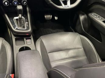 RENAULT ARKANA 1.6 E-TECH E-Tech engineered SUV 5dr Petrol Hybrid Auto 2WD Euro
