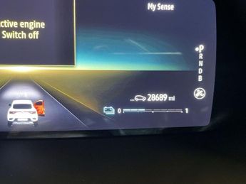 RENAULT ARKANA 1.6 E-TECH E-Tech engineered SUV 5dr Petrol Hybrid Auto 2WD Euro