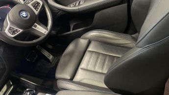 BMW IX3 80kWh M Sport Pro SUV 5dr Electric Auto (286 ps)
