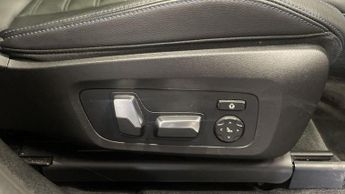BMW IX3 80kWh M Sport Pro SUV 5dr Electric Auto (286 ps)
