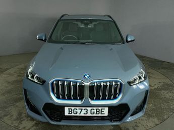 BMW IX1 30 66.5kWh M Sport SUV 5dr Electric Auto xDrive (11kW Charger) (