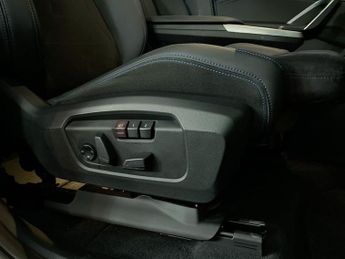 BMW IX1 30 66.5kWh M Sport SUV 5dr Electric Auto xDrive (11kW Charger) (