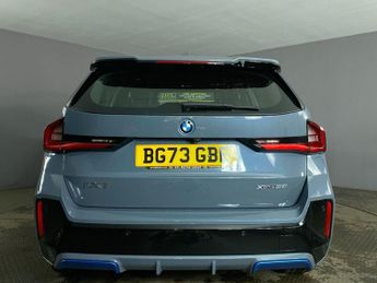 BMW IX1 30 66.5kWh M Sport SUV 5dr Electric Auto xDrive (11kW Charger) (