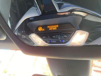 BMW 1 SERIES 1.5 118i M Sport (LCP) Hatchback 5dr Petrol DCT Euro 6 (s/s) (13