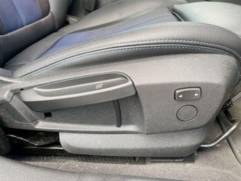 BMW 1 SERIES 1.5 118i M Sport (LCP) Hatchback 5dr Petrol DCT Euro 6 (s/s) (13