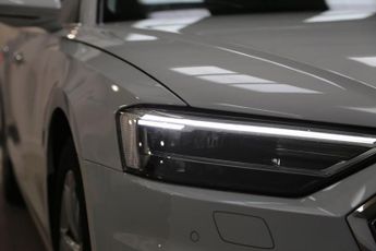 AUDI A8 3.0 TDI V6 50 Saloon 4dr Diesel Tiptronic quattro Euro 6 (s/s) (