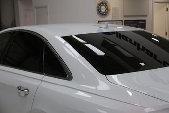 AUDI A8 3.0 TDI V6 50 Saloon 4dr Diesel Tiptronic quattro Euro 6 (s/s) (