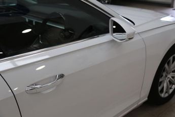 AUDI A8 3.0 TDI V6 50 Saloon 4dr Diesel Tiptronic quattro Euro 6 (s/s) (