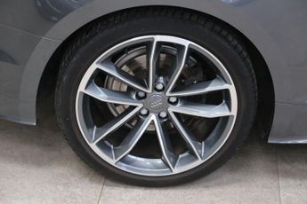 AUDI A5 2.0 TFSI 40 S line Coupe 2dr Petrol S Tronic Euro 6 (s/s) (204 p