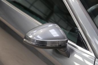 AUDI A5 2.0 TFSI 40 S line Coupe 2dr Petrol S Tronic Euro 6 (s/s) (204 p