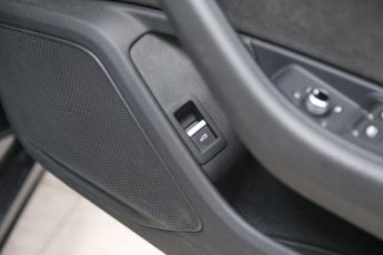 AUDI A5 2.0 TFSI 40 S line Coupe 2dr Petrol S Tronic Euro 6 (s/s) (204 p