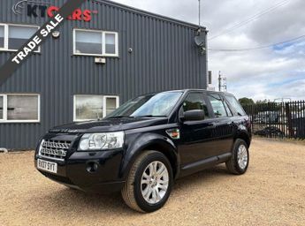 Land Rover Freelander 0l