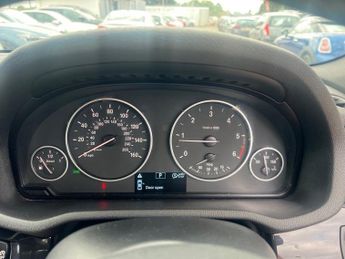 BMW X3 2.0 20d M Sport SUV 5dr Diesel Auto xDrive Euro 5 (s/s) (184 ps)