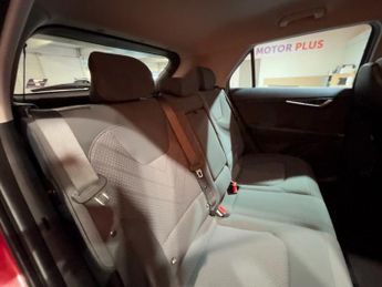 KIA NIRO 1.6h GDi 2 SUV 5dr Petrol Hybrid DCT Euro 6 (s/s) (139 bhp)