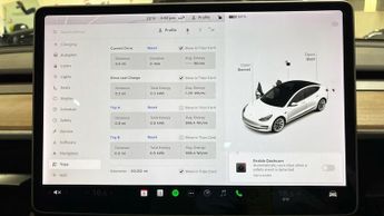 TESLA Model 3 (Dual Motor) Long Range Saloon 4dr Electric Auto 4WDE (346 ps)