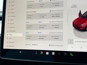TESLA MODEL Y (Dual Motor) Long Range SUV 5dr Electric Auto 4WDE (384 bhp)