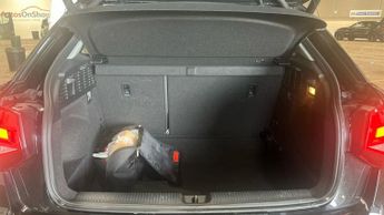AUDI Q2 1.5 TFSI CoD 35 Sport SUV 5dr Petrol Manual Euro 6 (s/s) (150 ps