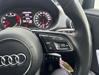 AUDI Q2 1.5 TFSI CoD 35 Sport SUV 5dr Petrol Manual Euro 6 (s/s) (150 ps