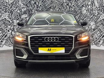 AUDI Q2 1.5 TFSI CoD 35 Sport SUV 5dr Petrol Manual Euro 6 (s/s) (150 ps