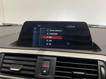 BMW 2 SERIES 1.5 218i GPF SE Convertible 2dr Petrol Auto Euro 6 (s/s) (136 ps