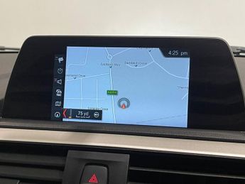 BMW 2 SERIES 1.5 218i GPF SE Convertible 2dr Petrol Auto Euro 6 (s/s) (136 ps