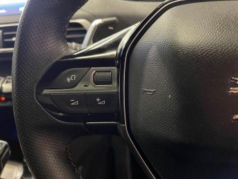 PEUGEOT 3008 2.0 BlueHDi GT SUV 5dr Diesel EAT Euro 6 (s/s) (180 ps)