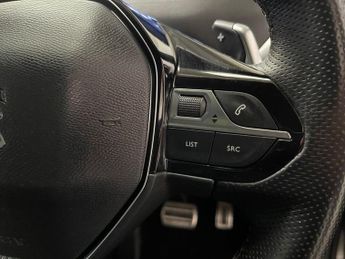 PEUGEOT 3008 2.0 BlueHDi GT SUV 5dr Diesel EAT Euro 6 (s/s) (180 ps)