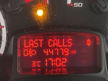 FORD KA 1.2 Zetec Hatchback 3dr Petrol Manual Euro 5 (s/s) (69 ps) - AA 