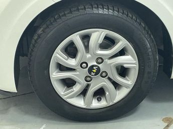 KIA PICANTO 1.0 2 Hatchback 5dr Petrol Manual Euro 6 (66 bhp) - AA INSPECTED