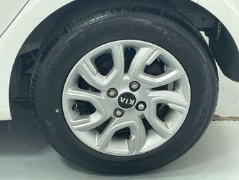 KIA PICANTO 1.0 2 Hatchback 5dr Petrol Manual Euro 6 (66 bhp) - AA INSPECTED