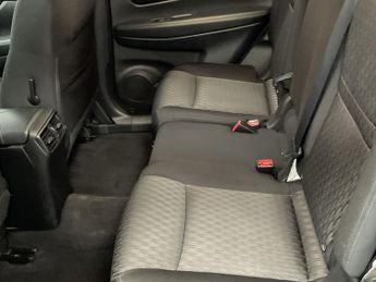 NISSAN X-TRAIL 1.6 dCi N-Connecta SUV 5dr Diesel Manual Euro 6 (s/s) 7 seater (