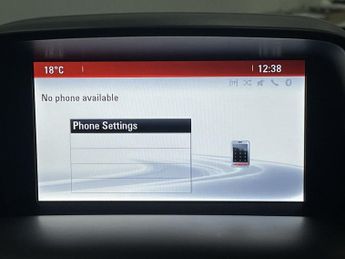 VAUXHALL ZAFIRA TOURER 1.4i Turbo Energy MPV 5dr Petrol Manual Euro 6 (140 ps) - AA INS