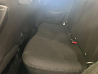 PEUGEOT 108 1.0 Collection Hatchback 5dr Petrol Manual Euro 6 (72 ps)