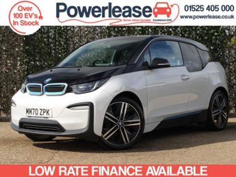 BMW i3 42.2kWh Hatchback 5dr Electric Auto (170 ps)