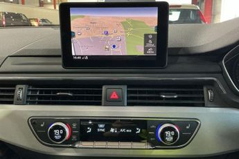 AUDI A5 2.0 TDI ultra S line Sportback 5dr Diesel S Tronic Euro 6 (s/s) 