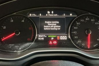 AUDI A5 2.0 TDI ultra S line Sportback 5dr Diesel S Tronic Euro 6 (s/s) 