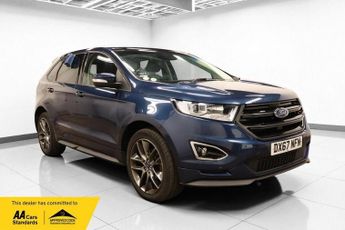 Ford Edge 2.0 TDCi Sport SUV 5dr Diesel Powershift AWD Euro 6 (s/s) (210 p