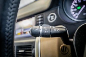 LAND ROVER DISCOVERY SPORT 2.0 TD4 HSE SUV 5dr Diesel Auto 4WD Euro 6 (s/s) (180 ps)