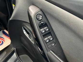 CITROEN C4 PICASSO 1.6 BlueHDi Flair MPV 5dr Diesel EAT6 Euro 6 (s/s) (120 ps)